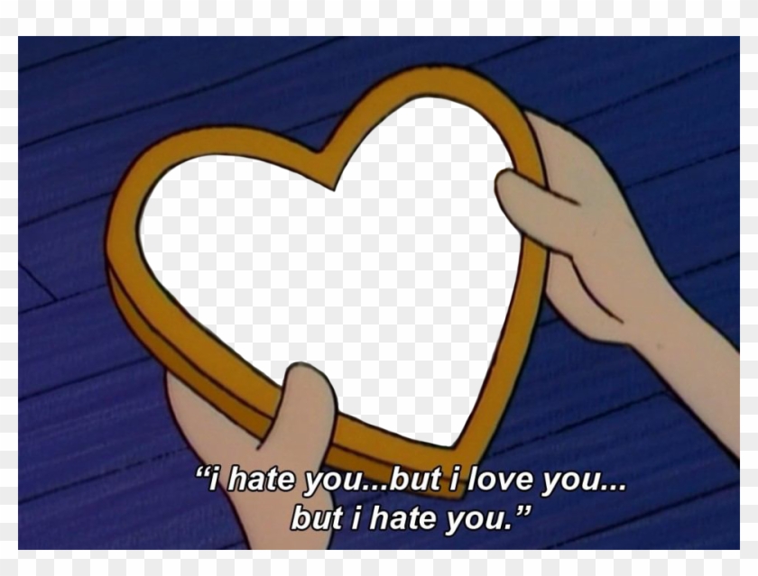 copy-discord-cmd-hate-you-but-i-love-you-arnold-hd-png-download