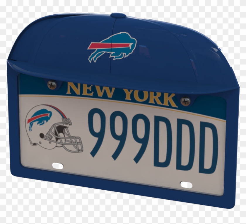 Buffalo Bills Baseball Cap Frame - Buffalo Bills, HD Png &hellip;