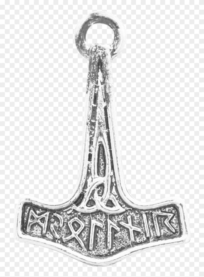 Mjölnir , Png Download, Transparent Png - 737x1062(#622739) - PngFind