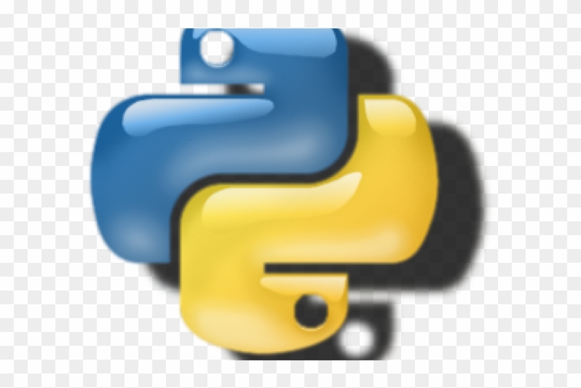 Python, HD Png Download - 640x480(#626375) - PngFind