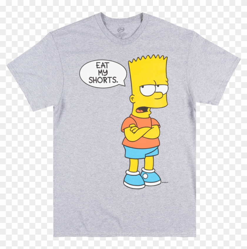 Bart Simpson sad edits #shorts 