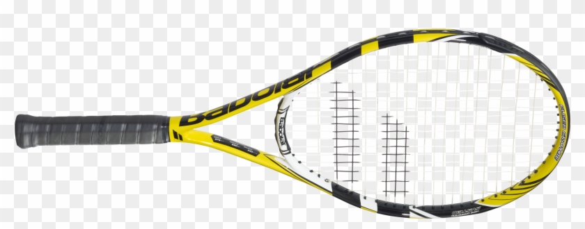 Tennis Racket Png Image - Babolat Tennis Racket Png, Transparent Png ...