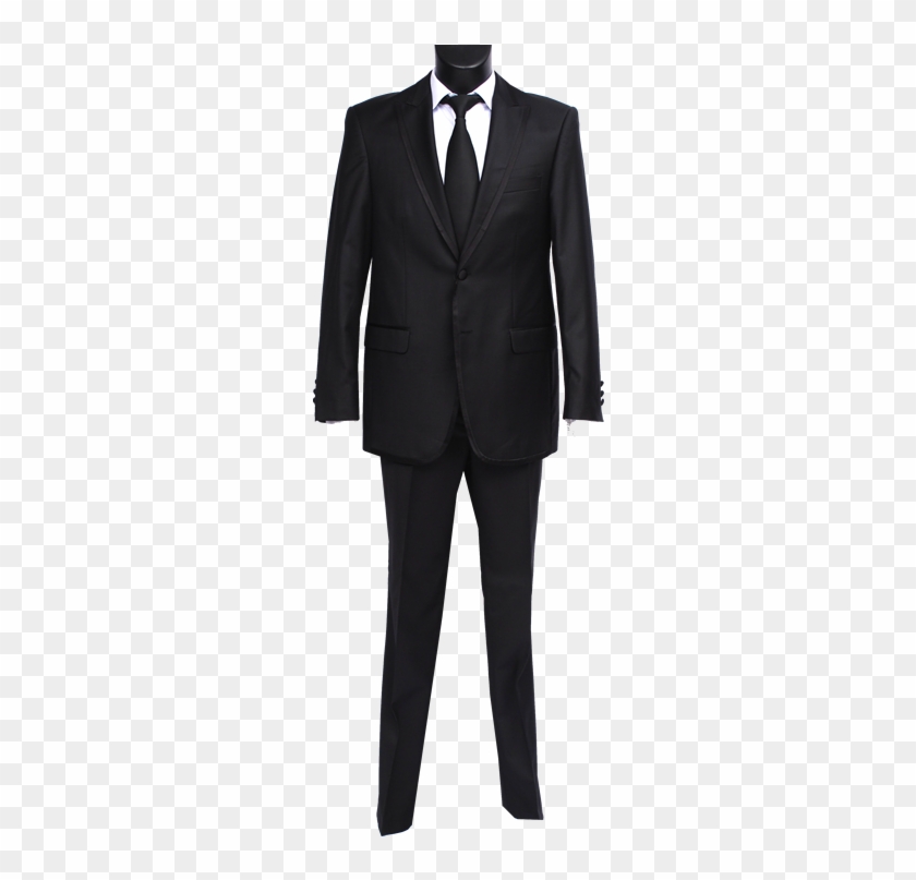 Tuxedo Suit Png Gessato Blu Scuro Uomo Transparent Png 833x729 629278 Pngfind