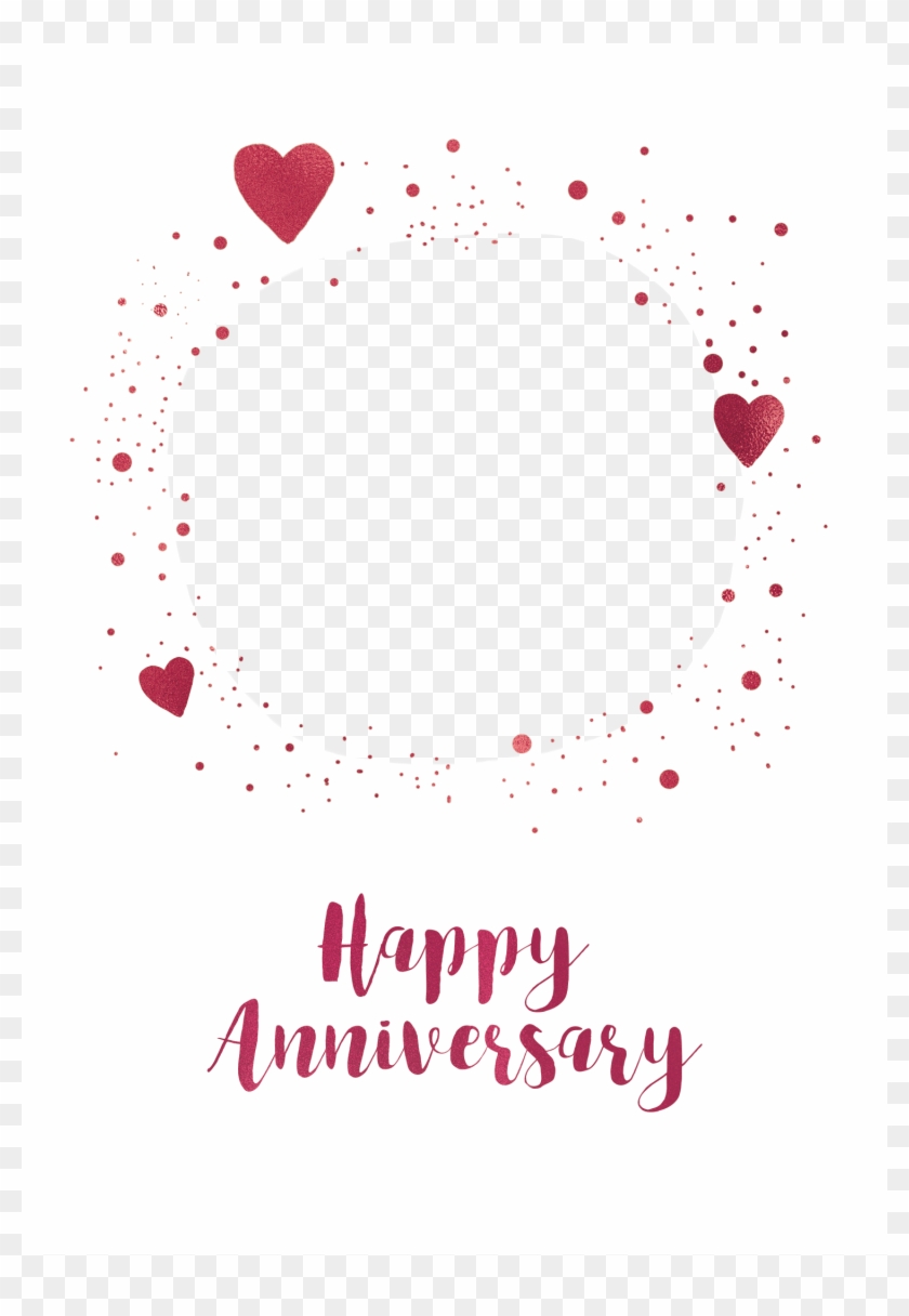 Doing Our Magic - Romantic Happy Marriage Anniversary Card, HD Png ...