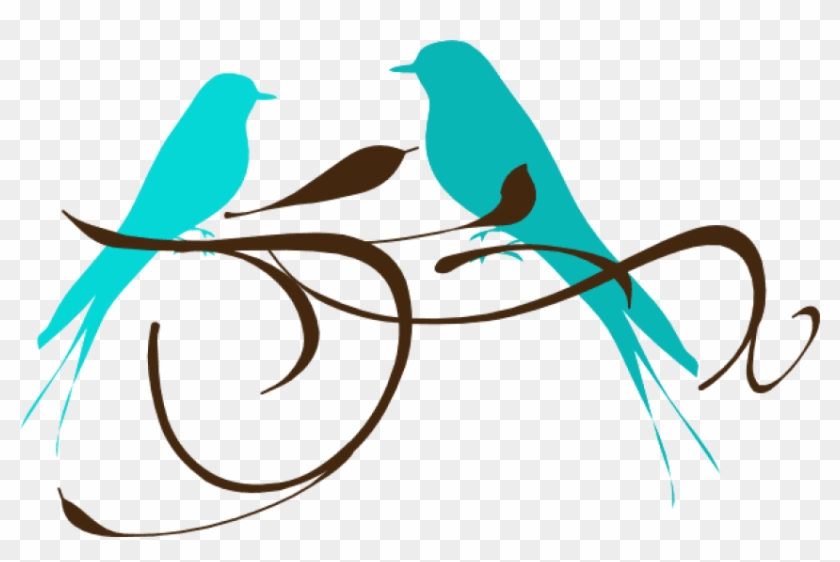 Free Png Download Teal Love Birds Png Images Background Teal Love