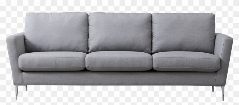 Sol-31 3 Seater Sofa - Studio Couch HD Png Download 