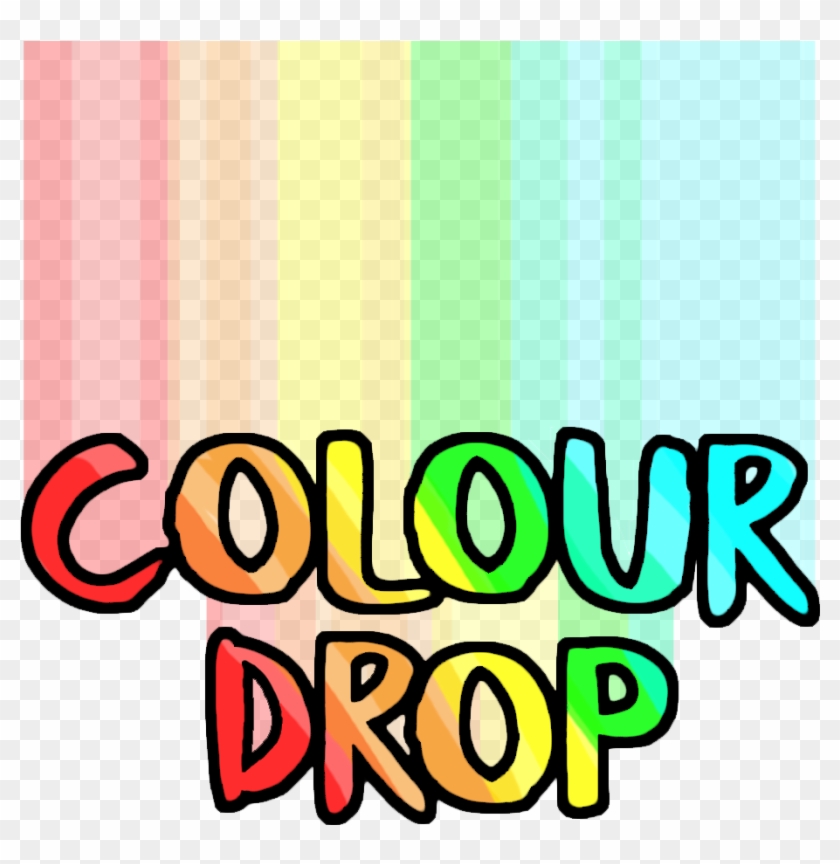 Color Drop Png, Transparent Png - 924x900(#6206397) - PngFind
