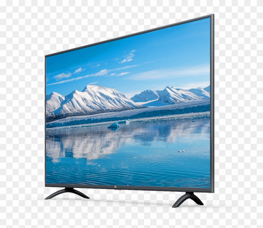 mi led 43 4a pro