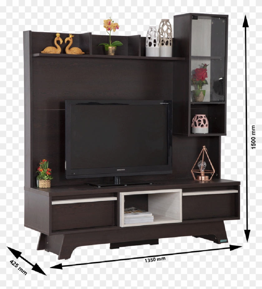 Wall Unit Damro Furniture Tv Cabinet Hd Png