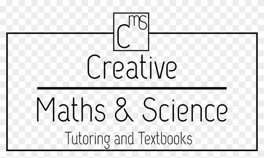 Math Caliggraphy Creative Maths And Science - Calligraphy, HD Png Download - 1078x596 ...