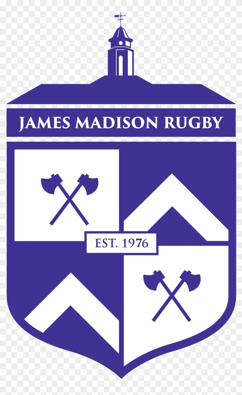 Jmu Rugby Logo Jmu Rugby, HD Png Download - 1275x1418(#6215187) - PngFind