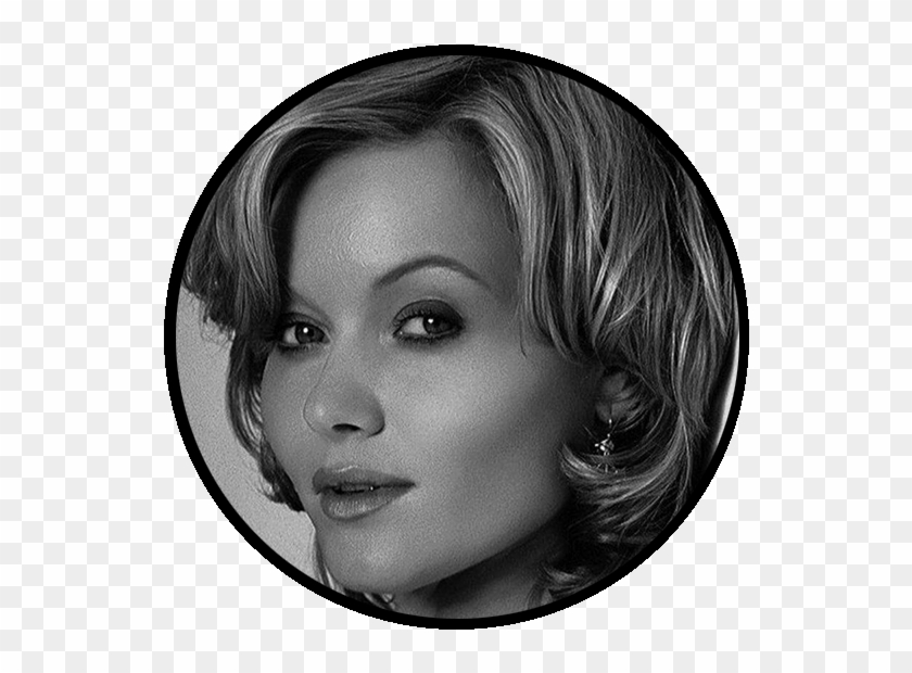 About - Young Essie Davis, HD Png Download - 600x600(#6215714) - PngFind