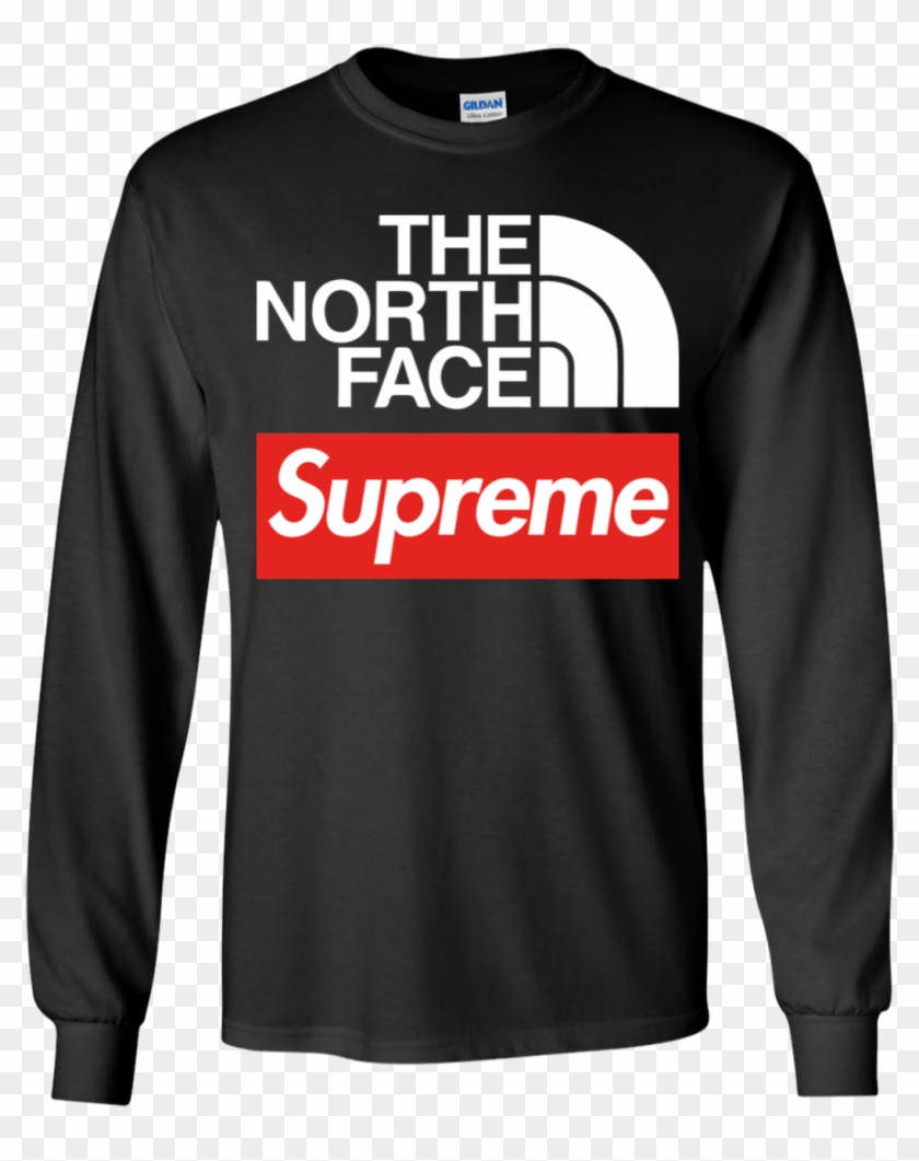 Long-sleeved T-shirt, HD Png Download 