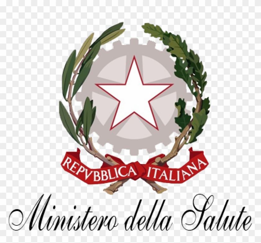 Ministero Della Salute Png - Italian Government, Transparent Png