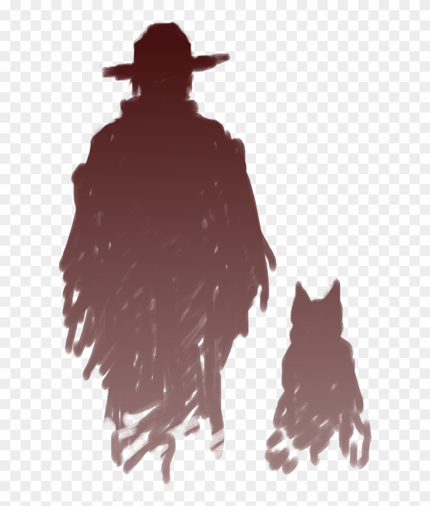 Mccree Hat Png - Illustration 