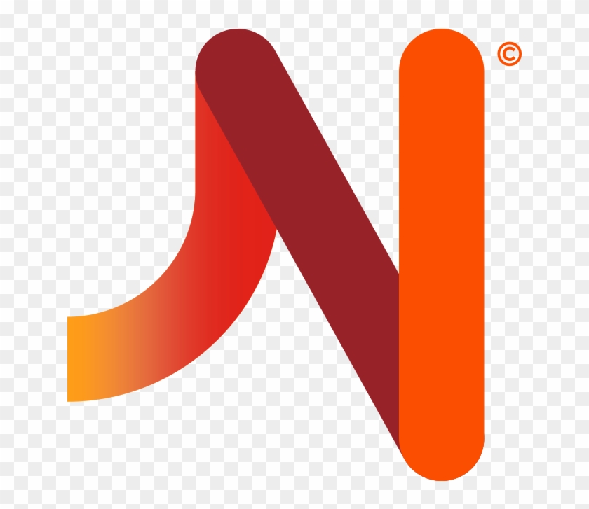 N De Tarjeta Naranja , Png Download, Transparent Png ...