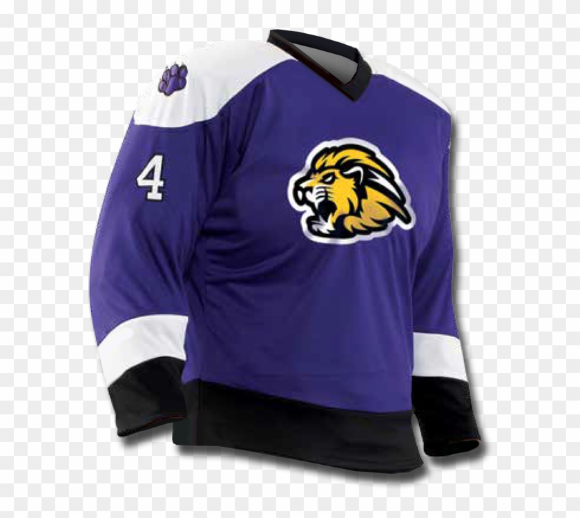 reversible hockey practice jerseys