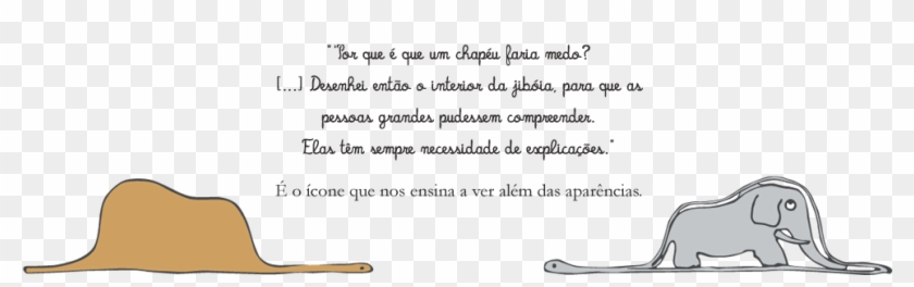 Cobra Pequeno Principe Png - Jiboia Elefante Pequeno Principe ...
