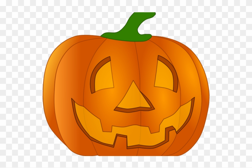 Pumpkin Clipart Vector - Pumpkin Carve Clipart, HD Png Download