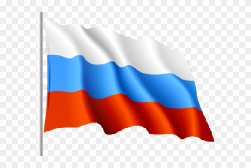 Russian Flag Png Transparent Foto Images