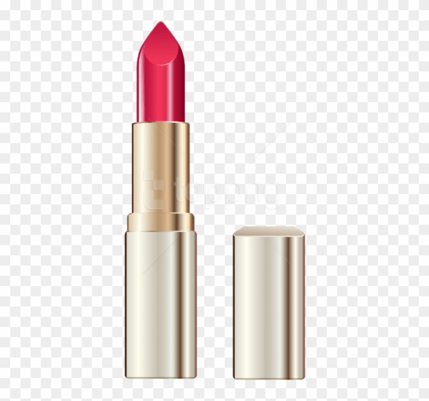 Free Png Download Pink Lipstickpicture Clipart Png - Lipstick Png,  Transparent Png - 480x749(#6226464) - PngFind