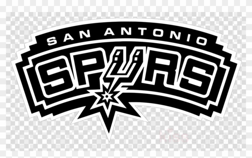 Nba Finals Png San Antonio Spurs Logo Hd Transparent Png 900x5 Pngfind