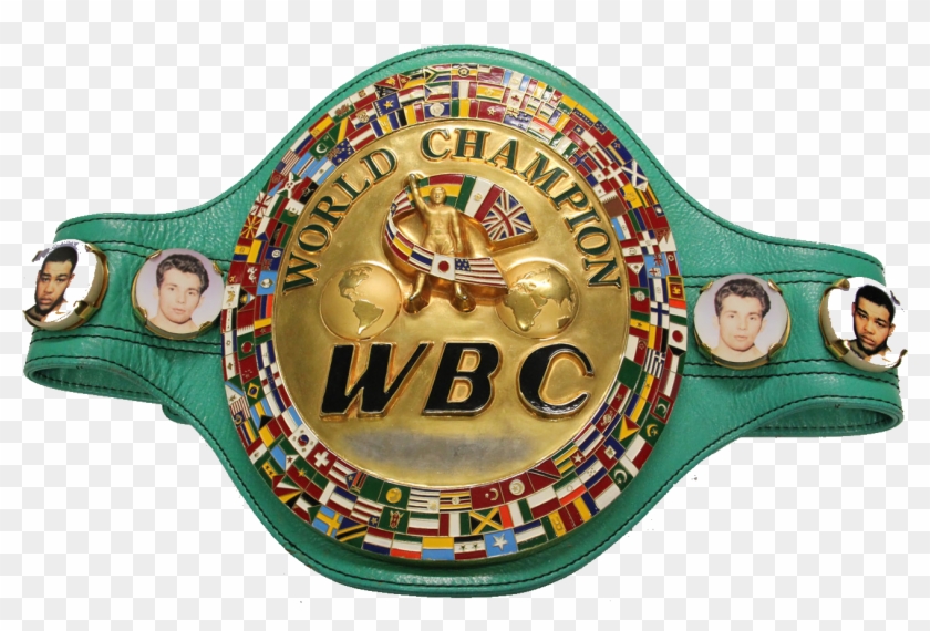 Boxing Belt Png World Boxing Champion Belt Transparent Png 1299x0 Pngfind