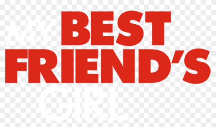 My friend best girls that The Girl