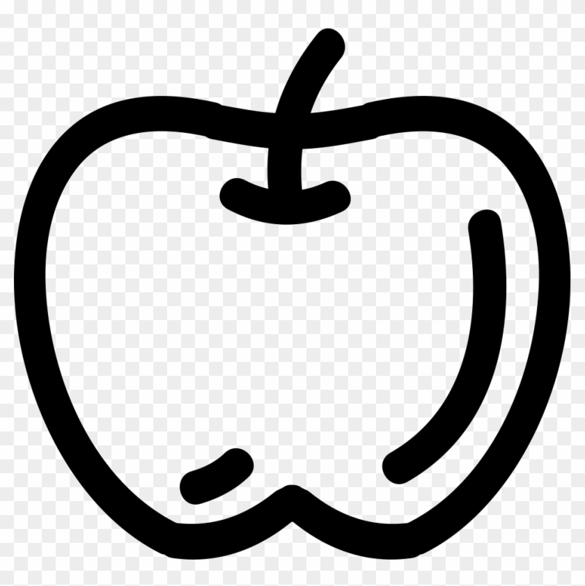 Apple Hand Drawn Fruit Outline Comments Contorno De Frutas Png Transparent Png 981x937 Pngfind Apple Hand Drawn Fruit Outline Comments Contorno De Frutas Png Transparent Png 981x937 Pngfind