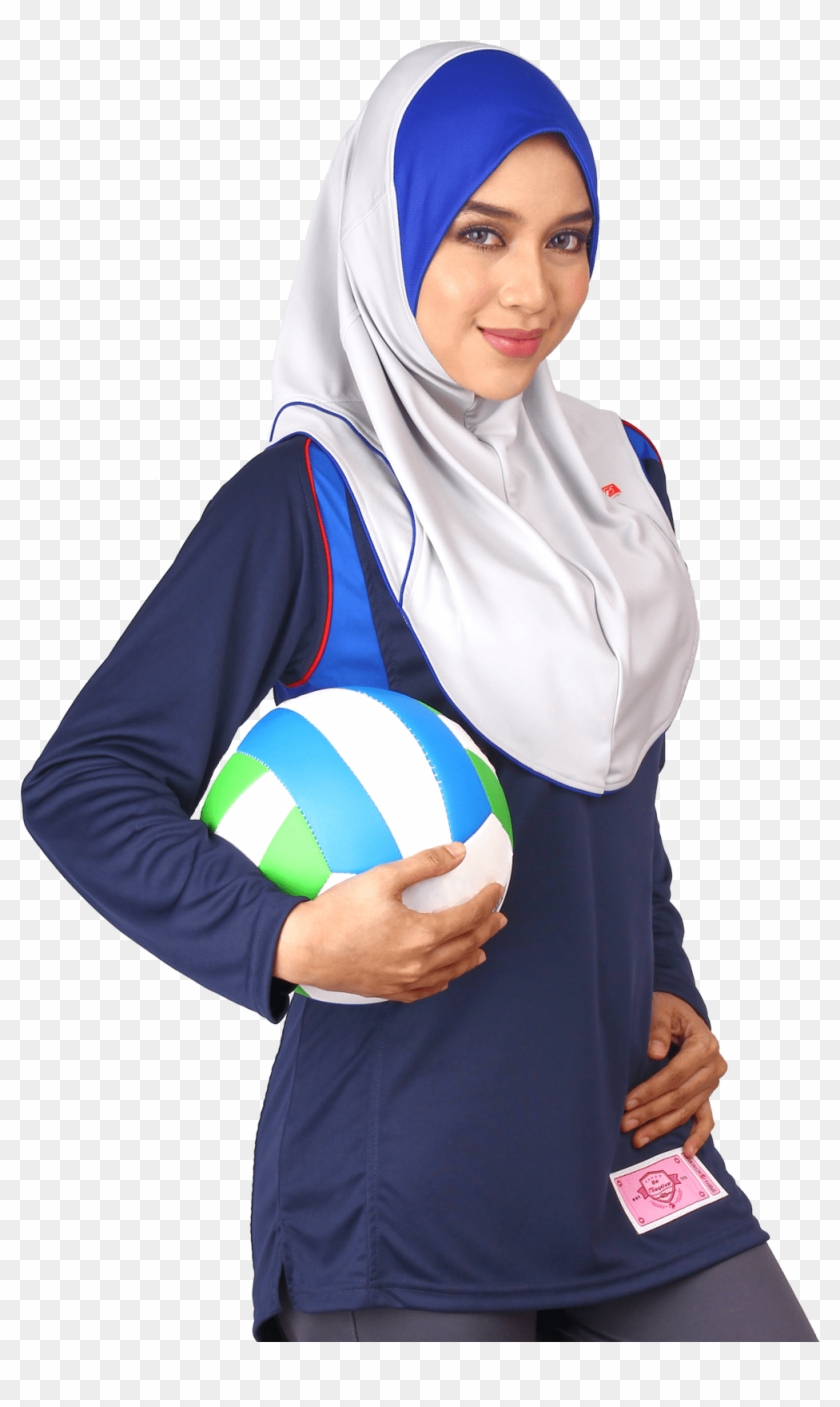 raqtive sport hijab