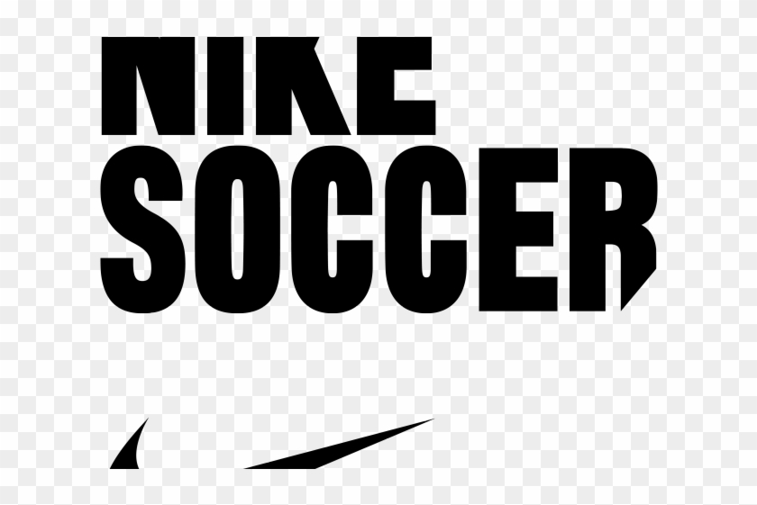 Nike Logo Football - Football, HD Png Download - 640x480(#6237834) - PngFind