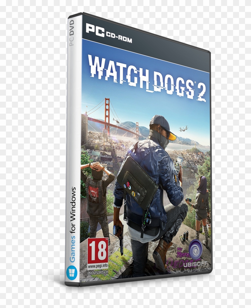 Watch dogs 3 nintendo sales switch