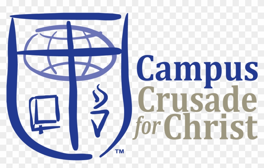Campus Crusade For Christ , Png Download Campus Crusade For Christ