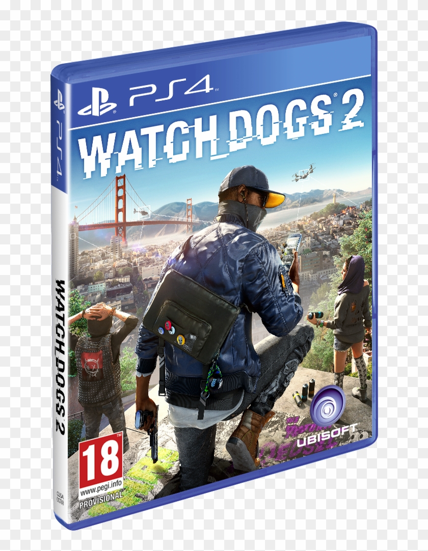 watch dogs 2 action figures