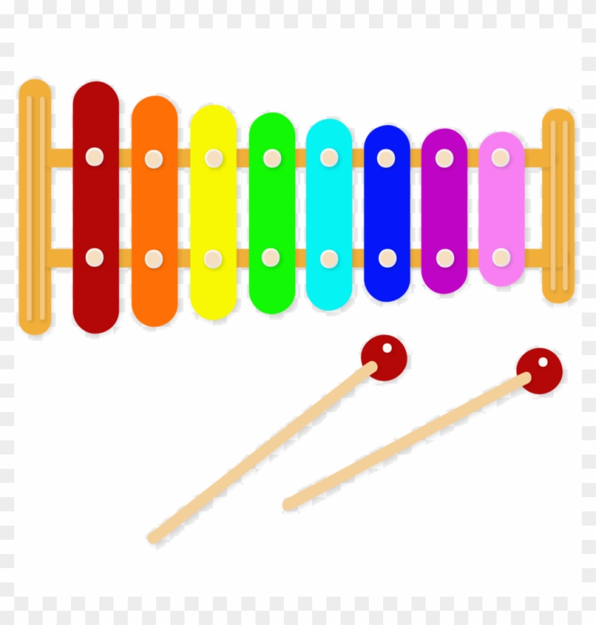 Xylophone Photo, HD Png Download - 1000x1000(#6249735) - PngFind