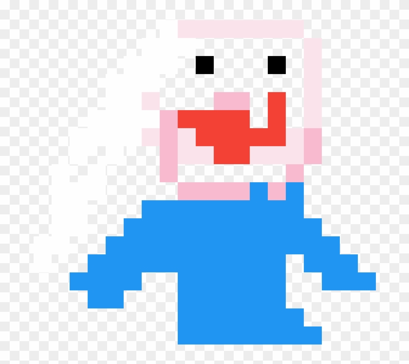 Princess Elsa And Anna - Fnaf Kid Sprite, HD Png Download - 1184x1184 ...