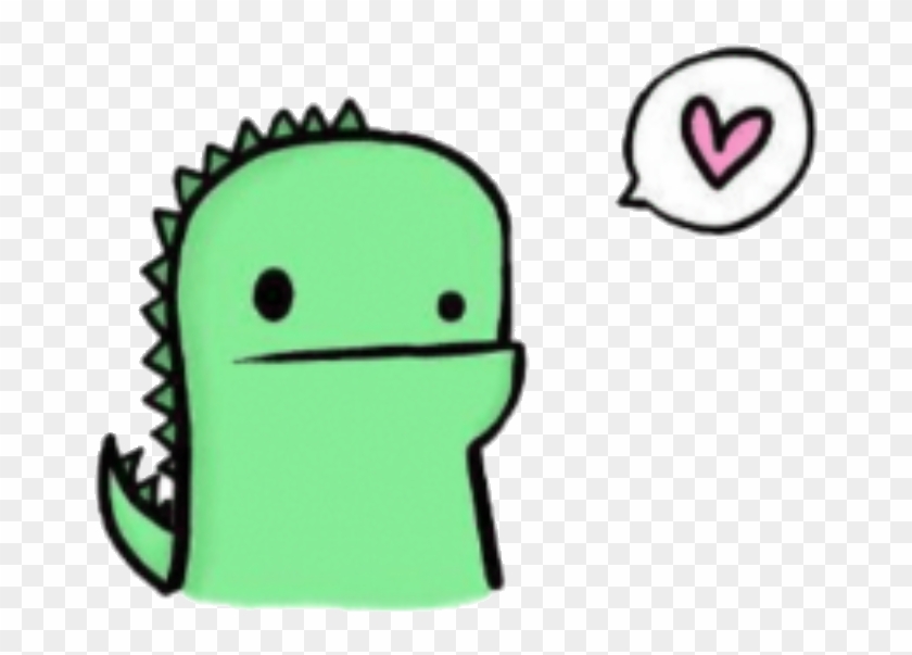 dinosaur with tiny head