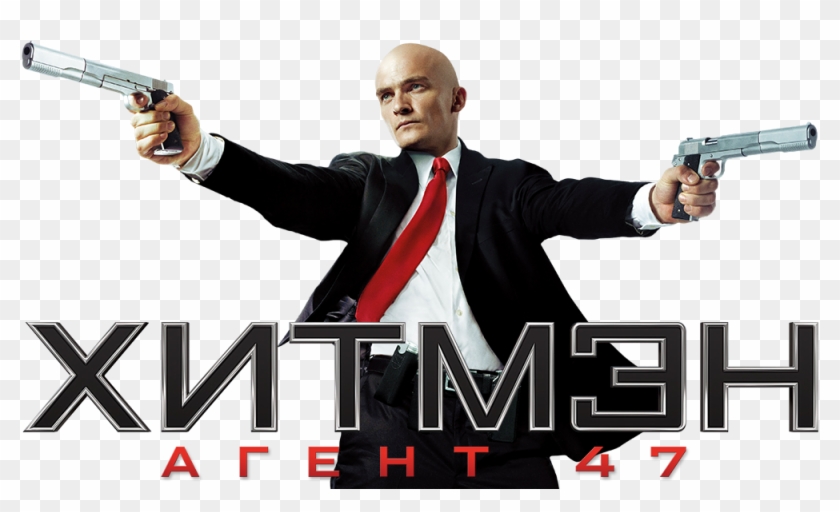 Hitman Transparent Background Png - Film Hitman Agent 47 Png, Png Download  - 1000x562(#6250466) - PngFind