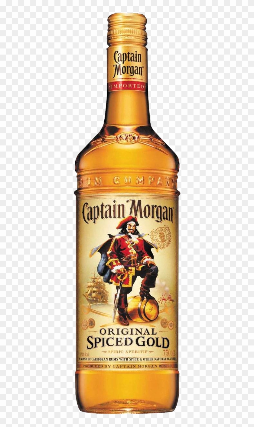 Price - Captain Morgan, HD Png Download - 650x1350(#6250780) - PngFind