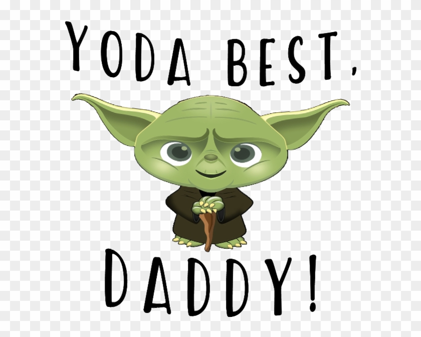Download Color Changing Yoda Star Wars Yoda The Best Daddy 11oz ...