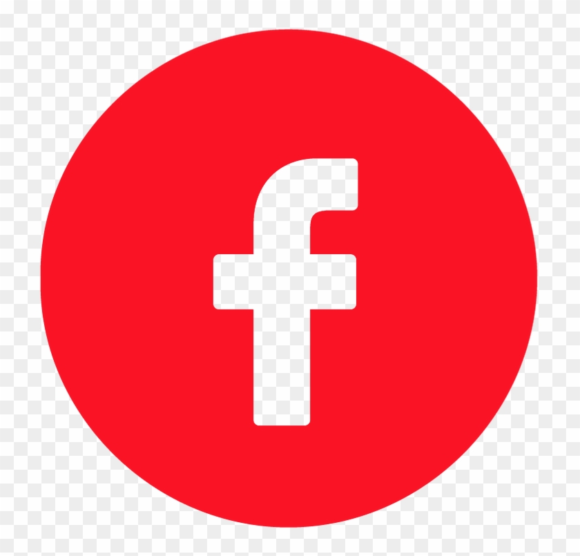 Like Us On Facebook Voice Recorder App Icon Round Hd Png Download 724x725 Pngfind