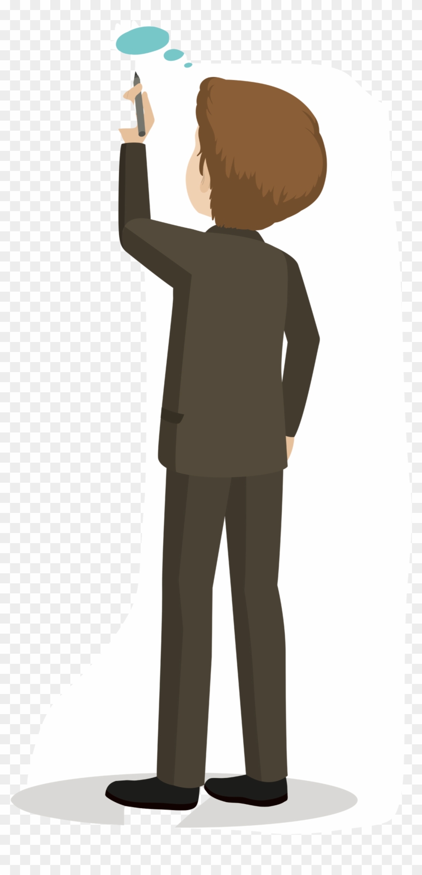 Man Thinking - Standing, HD Png Download - 1468x2971(#6252800) - PngFind Man Thinking - Standing, HD Png Download - 1468x2971(#6252800) - PngFind