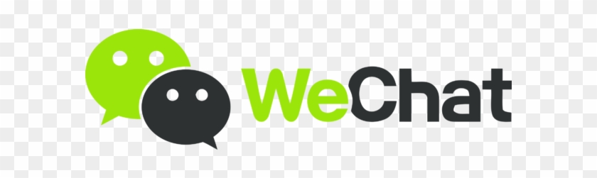 Wechat Logo Hd Png Download 800x6006253768 Pngfind