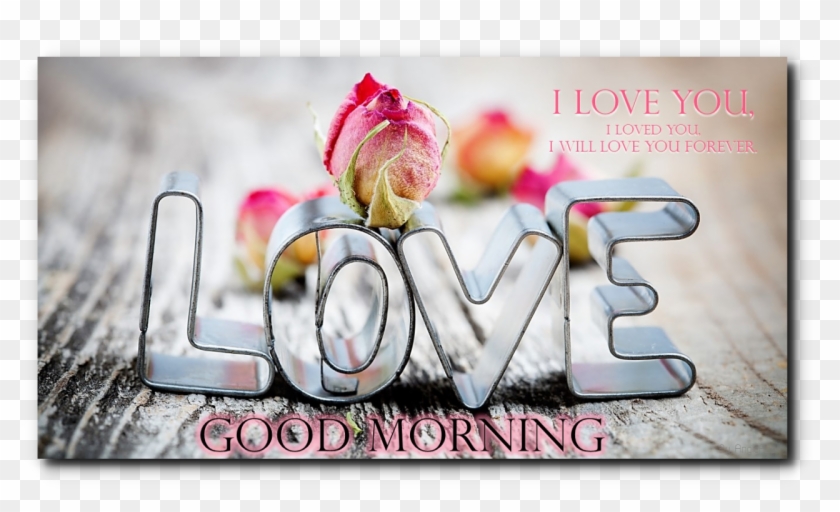 Good Morning Afternoon Evening Night Sweet Dream - 3d Love Wallpapers For  Windows 7, HD Png Download - 1280x720(#6254153) - PngFind