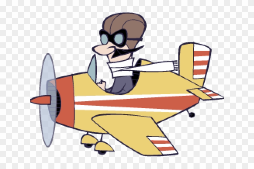Fly A Plane Animated, HD Png Download - 640x480(#6258231) - PngFind