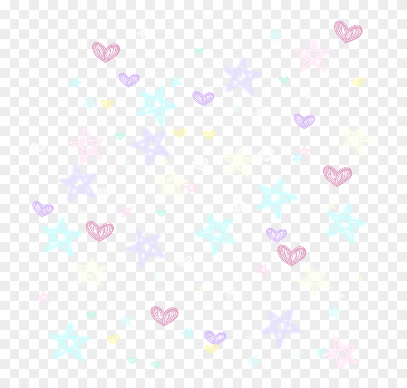 Brilho Star Tumblr Estrelas - Pattern - Free Transparent PNG Download -  PNGkey