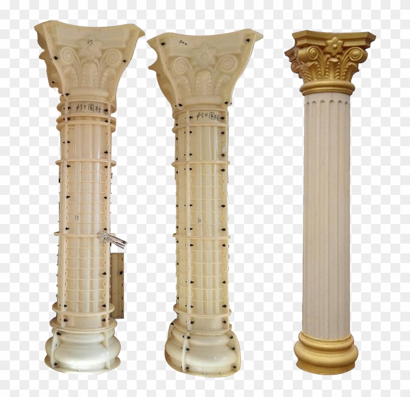 Cement Pillar Design, HD Png Download - 750x750(#6261506) - PngFind