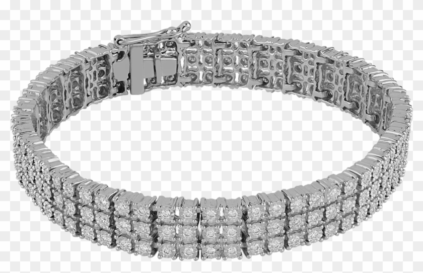 Diamond hotsell bracelet png