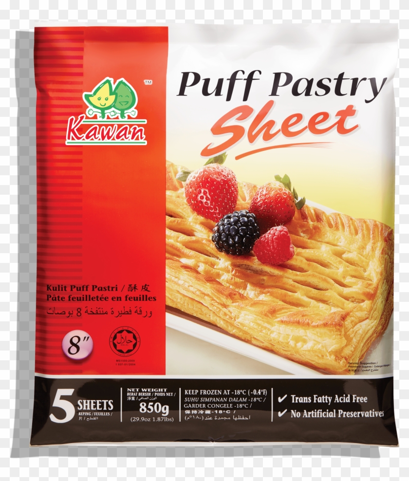 Details - Harga Puff Pastry Kawan, HD Png Download