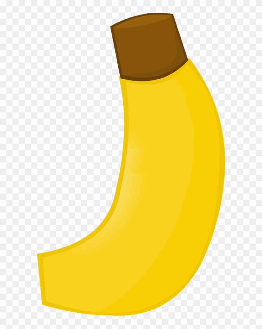 Horizontal Clipart 6 Banana Banana Object Shows HD Png Download horizontal-clipart-6-banana-banana-object-shows-hd-png-download